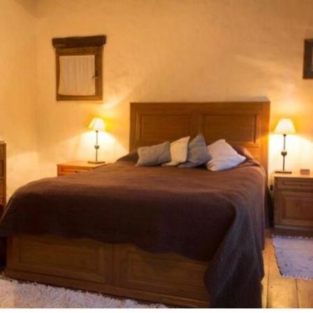 Exquisita Habitacion En Suite En El Corazon De Чакрас де Кория Екстериор снимка