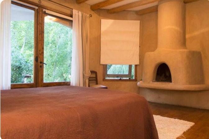 Exquisita Habitacion En Suite En El Corazon De Чакрас де Кория Екстериор снимка